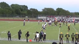 A Plus Academy football highlights Gateway Charter Academy High School