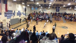 Independence basketball highlights Hopewell