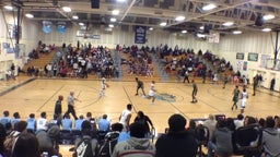 Independence basketball highlights Hopewell