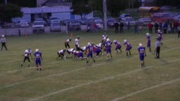 Southland football highlights vs. Lewiston-Altura