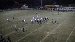 Southland football highlights vs. Fillmore Central