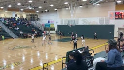 Independence girls basketball highlights Butler