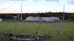 Jones Jj carbon's highlights Timber Creek High School