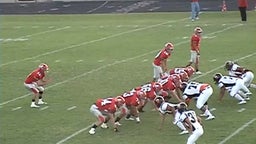 McCamey football highlights vs. Stanton High School
