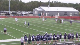 James Lopes's highlights Plymouth North High School
