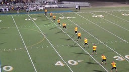 Kamiakin football highlights Hanford High School