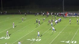 Spencer Williams's highlights Cleveland High School