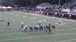 Jamison Kelly's highlights Northwest Rankin High School