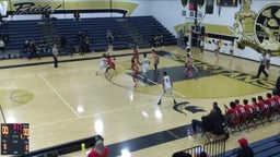 Lathrop basketball highlights Ceres