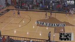Randall girls basketball highlights Plainview High School