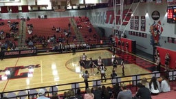 Randall girls basketball highlights Tascosa High School