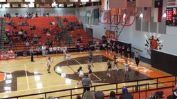 Randall girls basketball highlights Caprock High School