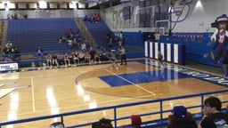 Randall girls basketball highlights Palo Duro High School