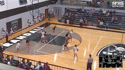 Randall girls basketball highlights Hereford High School