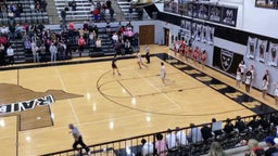 Randall basketball highlights Tascosa High School