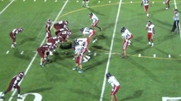 Beyer football highlights vs. Golden Valley High