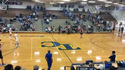 Trimble County basketball highlights Bethlehem High School