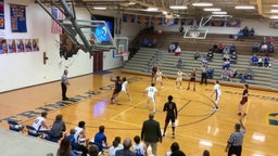 Trimble County basketball highlights Newport High School