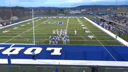Lodi football highlights Edgerton High School