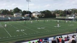 Marist soccer highlights Notre Dame College Prep
