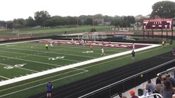 Marist soccer highlights Brother Rice High School