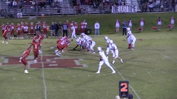 Mason Stuart's highlights Pleasant Home High School