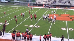 Madonna football highlights Wellsville High School