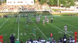 Buckeye Local football highlights Barnesville High School