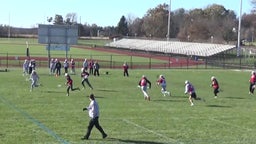 Jason Zeitler's highlights @ North Penn Playday-Penncrest - Practice