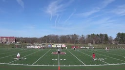 Smyrna lacrosse highlights Polytech High School