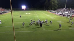 Andrew Defilippis's highlights Effingham County High School