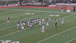 James Moore's highlights Columbus High School