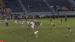 Cole Semien's highlights Ware County High School