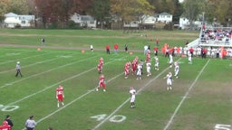 Christian Daniels's highlight vs. Lenape HS