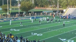 Euclid football highlights Medina High School
