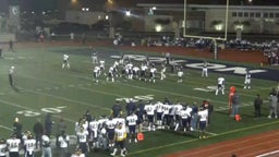Euclid football highlights Solon High School
