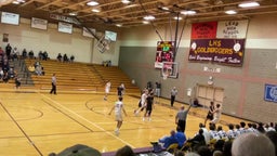Douglas basketball highlights Lead-Deadwood High School