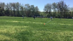 Matthew Kondrup's highlights Colts Neck