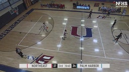 Daniel Madmon's highlights Northeast High School