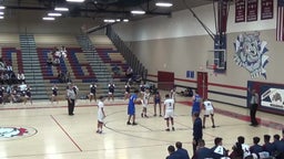 Westview basketball highlights Sierra Linda High School