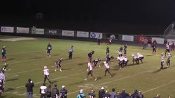 Walter Dixon's highlights Apalachee High School