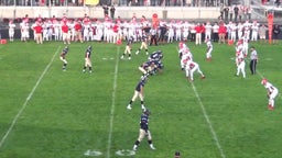 Marysville-Pilchuck football highlights vs. Arlington High