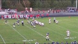 Arlington football highlights Stanwood High School