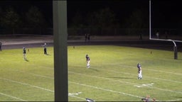 Arlington football highlights Snohomish High School