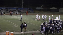 Overfelt football highlights Gunderson High School
