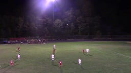 Colin Noble's highlights St. Henry