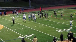 Hayward football highlights Encinal High School