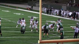 Sterling Toelupe's highlights Olympus High School