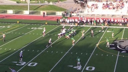 Westlake football highlights Provo High School