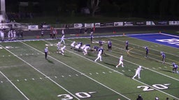 Westlake football highlights Bingham High School